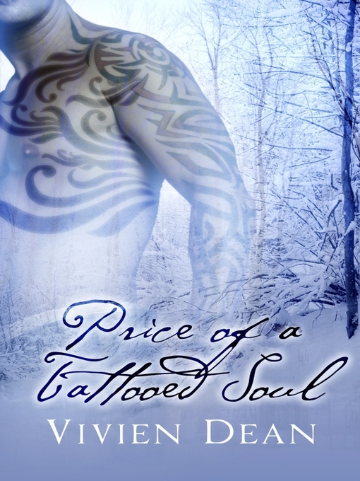 Cover image for Price of a Tattooed Soul